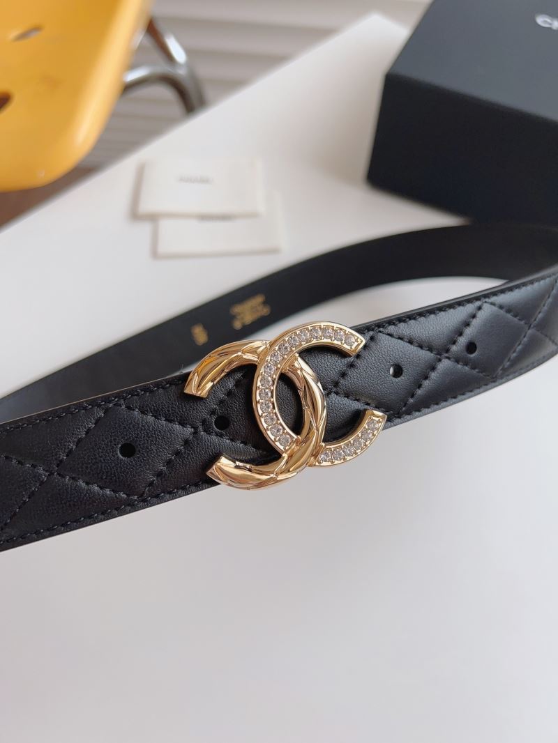 Ch**el belts